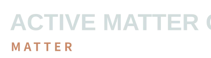 Active Matter Guide